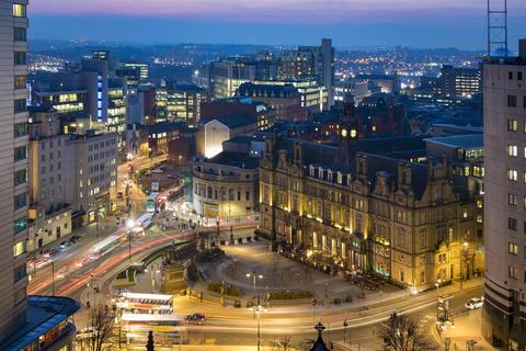 2 bedroom apartment for sale - Whitehall Quay, Leeds
