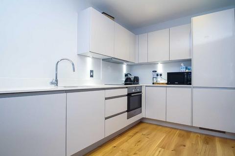 1 bedroom apartment for sale, East Bond Street, Leicester