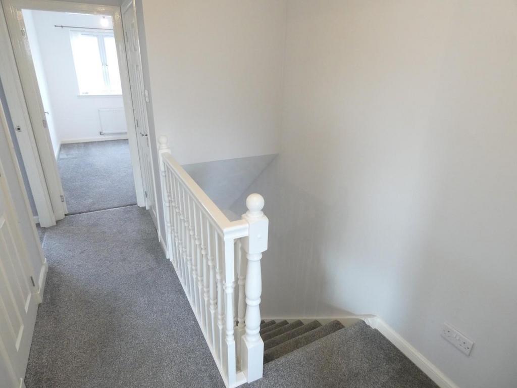 Landing
