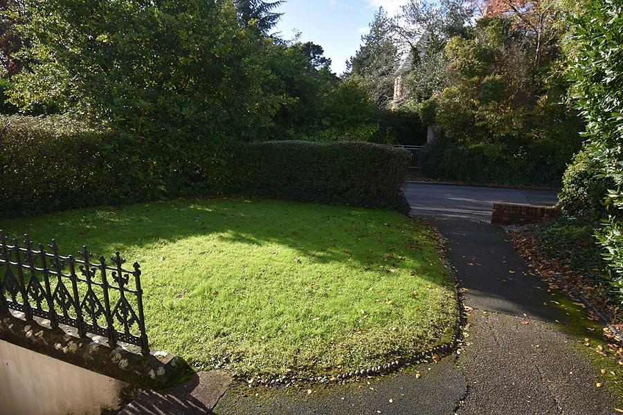 Pennsylvania Road, Exeter, EX4 2 bed ground floor flat for sale £230,000
