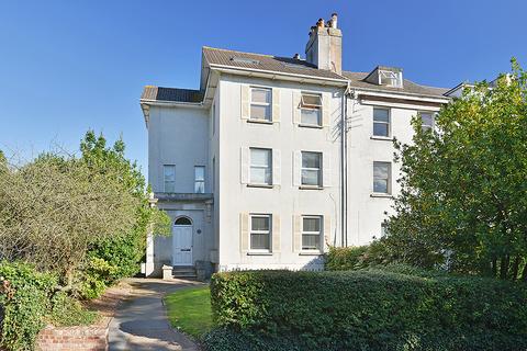 Flat 1, 98 Pennsylvania Road, Exeter, EX4 6DQ
