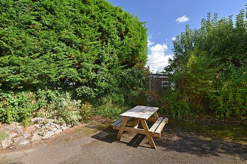 Flat 1, 98 Pennsylvania Road, Exeter, EX4 6DQ