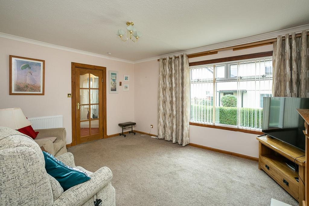Sighthill Rise, Sighthill, Edinburgh, EH11 3 bed end of terrace house for sale £225,000