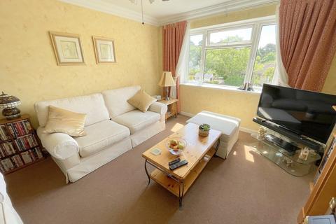 2 bedroom apartment for sale, Bournemouth Road, Ashley Cross, Poole, BH14