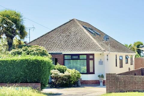 4 bedroom detached house for sale, Napier Road, Hamworthy, Poole, BH15