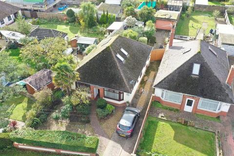 4 bedroom detached bungalow for sale, Napier Road, Hamworthy, Poole, BH15