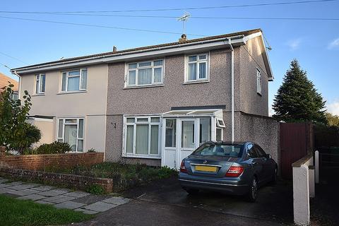 3 bedroom semi-detached house for sale - Lower Wear Road, Countess Wear, Exeter, EX2