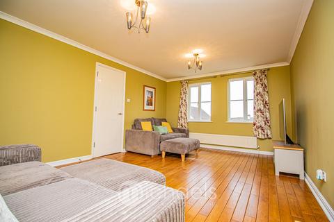 4 bedroom semi-detached house for sale - Denton Crescent, Black Notley, Braintree, CM77