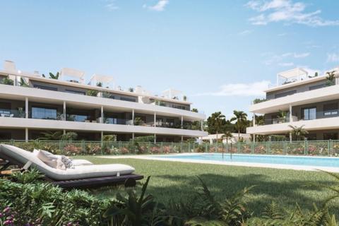 2 bedroom apartment, Estepona, Malaga, Spain