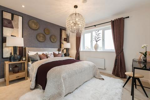 4 bedroom detached house for sale, Plot 2, The Berrington at Bloor Homes at Blythe Valley, Blythe Valley Park, Kineton Lane B90