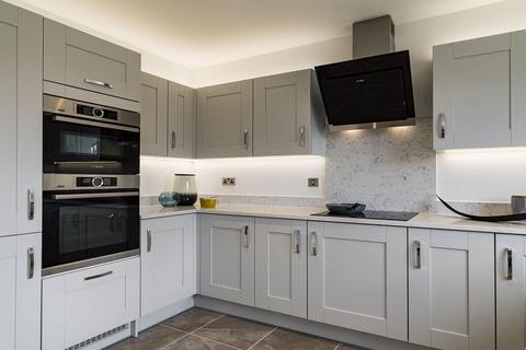 4 bedroom detached house for sale - Plot 31, The Dearmer at Brooksby Spinney, Melton Road LE14