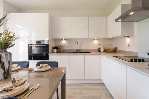 3 bedroom semi-detached house for sale - Plot 32, The Doyle at Brooksby Spinney, Melton Road LE14