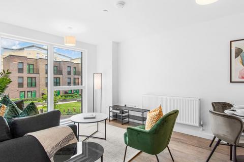 1 bedroom flat for sale - Plot 426 25%, at L&Q at Huntley Wharf Kenavon Drive, Reading RG1