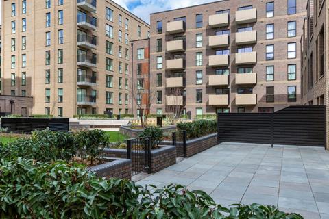 1 bedroom flat for sale - Plot 426 25%, at L&Q at Huntley Wharf Kenavon Drive, Reading RG1