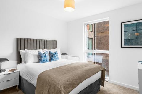 1 bedroom flat for sale - Plot 426 FMV, at L&Q at Huntley Wharf Kenavon Drive, Reading RG1