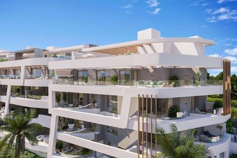 3 bedroom penthouse, Guadalmina Alta, Marbella, Malaga
