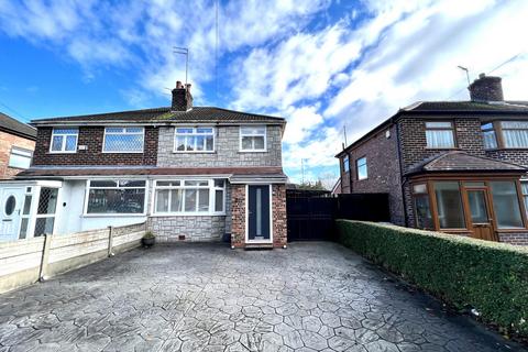 30 Barton Road, Urmston, Manchester, M41 7WA