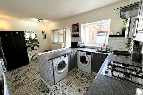 30 Barton Road, Urmston, Manchester, M41 7WA