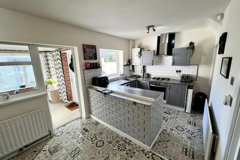 30 Barton Road, Urmston, Manchester, M41 7WA