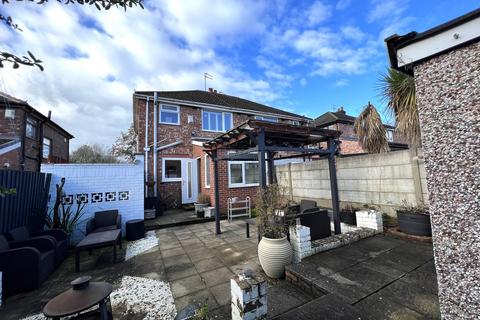 30 Barton Road, Urmston, Manchester, M41 7WA