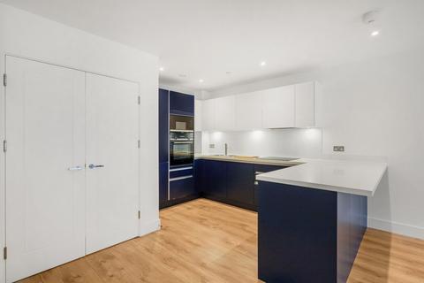 2 bedroom flat for sale - 2 Eden Place, Oxted RH8