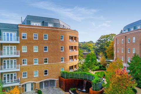 2 bedroom flat for sale, 2 Eden Place, Oxted RH8