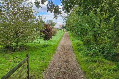 5 bedroom detached house for sale - Slip Road, Thurlton, Norwich, Norfolk, NR14