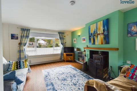 3 bedroom terraced house for sale, St. Marys Lane, Binbrook, LN8