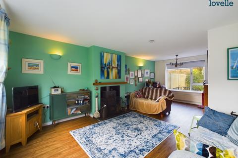 3 bedroom terraced house for sale, St. Marys Lane, Binbrook, LN8