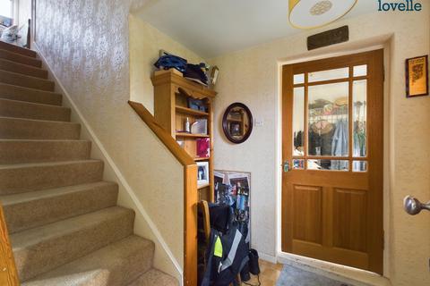 3 bedroom terraced house for sale, St. Marys Lane, Binbrook, LN8