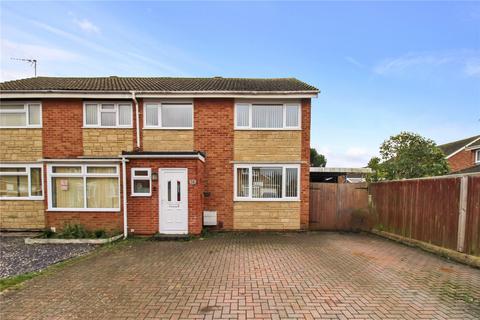 3 bedroom semi-detached house for sale - St. Andrews Green, Covingham, Swindon, Wiltshire, SN3