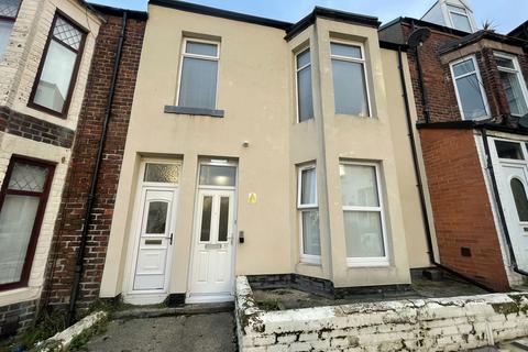 2 bedroom flat for sale, George Scott Street, Lawe Top, South Shields, Tyne and Wear, NE33 2JR