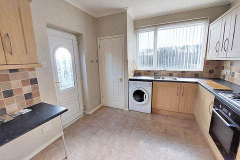 2 bedroom bungalow for sale - Oaky Balks, Alnwick, Northumberland, NE66 2QD