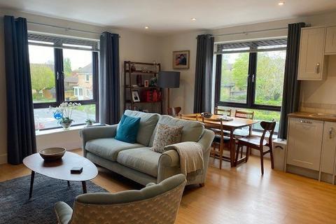 2 bedroom flat for sale, Forest Road, Frome