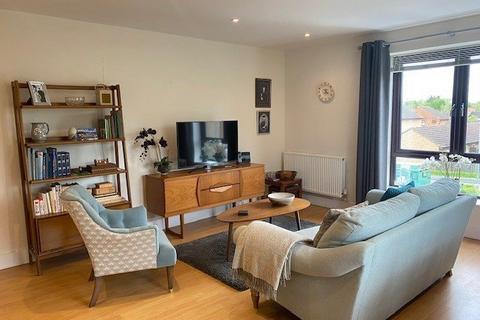 2 bedroom flat for sale, Forest Road, Frome