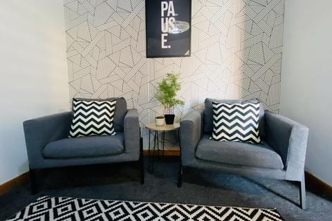 undefined, Broughton Street, Preston PR1