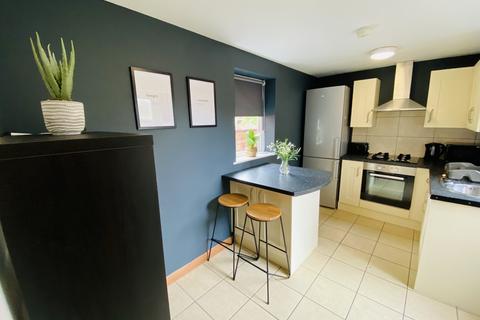 undefined, Broughton Street, Preston PR1