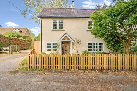 3 bedroom detached house for sale, Agisters Cottage, Seamans Lane, Lyndhurst, Hampshire