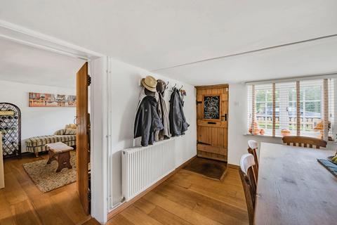 3 bedroom detached house for sale, Agisters Cottage, Seamans Lane, Lyndhurst, Hampshire