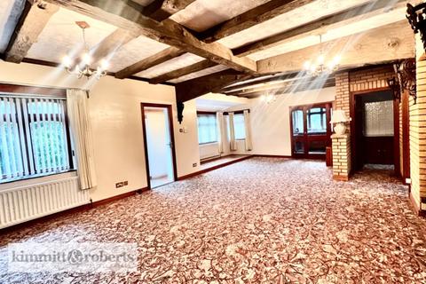 Brookside Bog Row, Hetton Le Hole, Houghton Le Spring, DH5 9JN