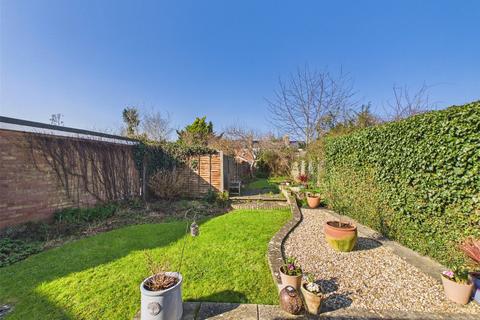 undefined, Granley Gardens, Cheltenham, Gloucestershire, GL51