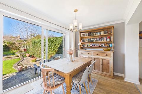 undefined, Granley Gardens, Cheltenham, Gloucestershire, GL51