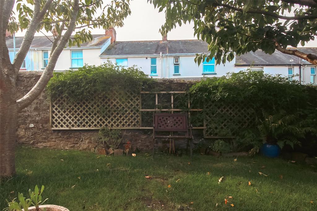 Ashley Terrace, Bideford, Devon, EX39 3 bed bungalow for sale £360,000