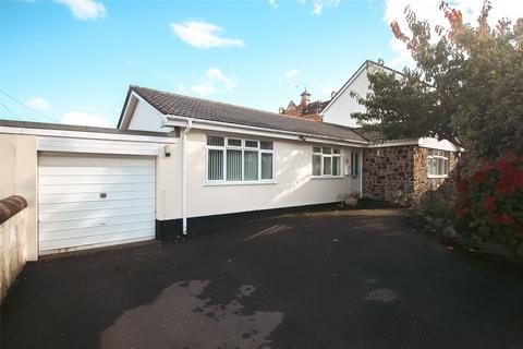 3 bedroom bungalow for sale, Ashley Terrace, Bideford, Devon, EX39