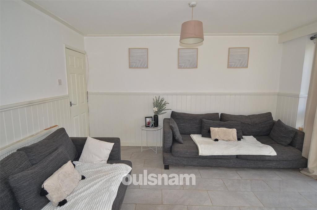 Manningford Road, Druids Heath, Birmingham, B14 4 bed end of terrace