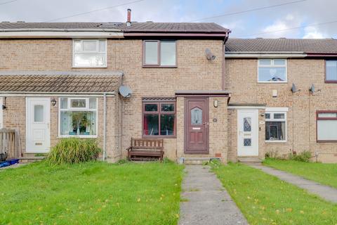 2 bedroom end of terrace house for sale - Branstone Grove, Ossett, West Yorkshire, WF5