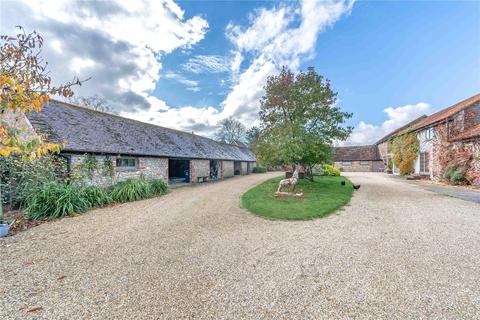 6 bedroom detached house for sale, Purns Mill Lane, Colesbrook, Gillingham, Dorset, SP8