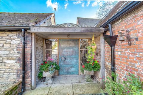 6 bedroom detached house for sale, Purns Mill Lane, Colesbrook, Gillingham, Dorset, SP8