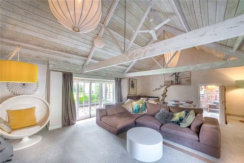 6 bedroom detached house for sale, Purns Mill Lane, Colesbrook, Gillingham, Dorset, SP8