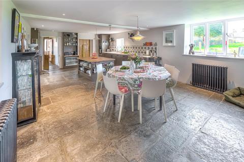 6 bedroom detached house for sale, Purns Mill Lane, Colesbrook, Gillingham, Dorset, SP8